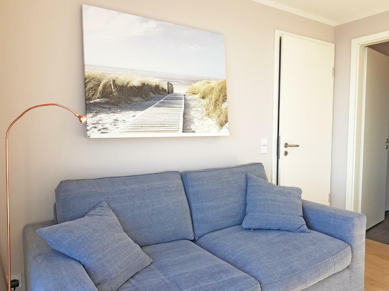 Ankerplatz Heiligenhafen Apartment Exterior photo
